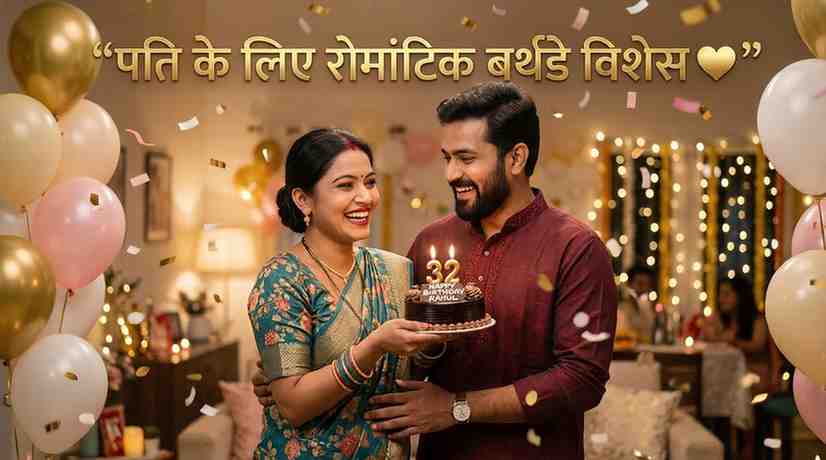 My Love, My Life – Happy Birthday ❤️