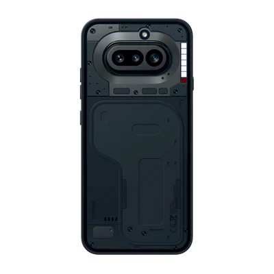 Nothing Phone 4a