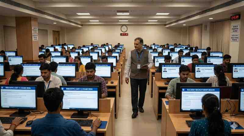 CBT Exam Preparation