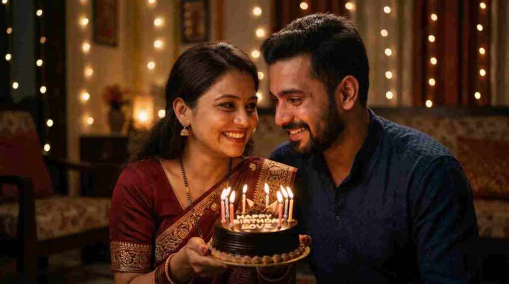 emotional birthday wishes for husband