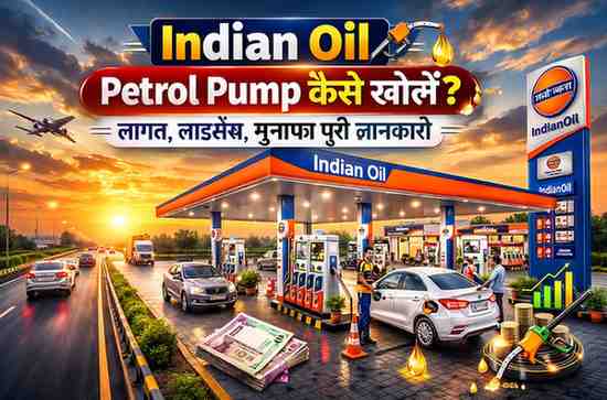 Indian Oil