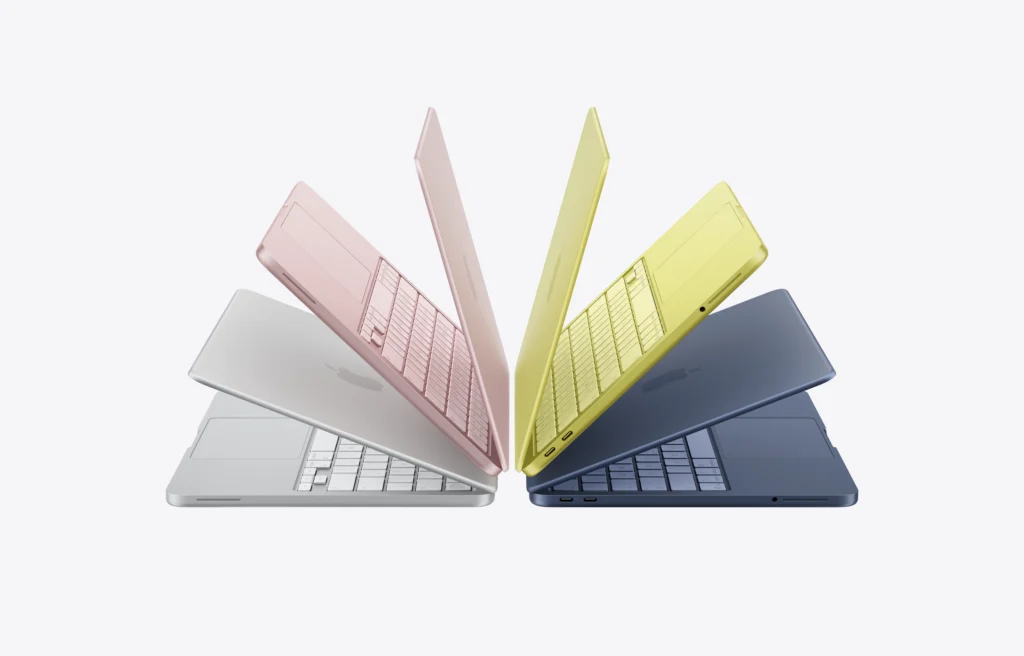 macbook neo