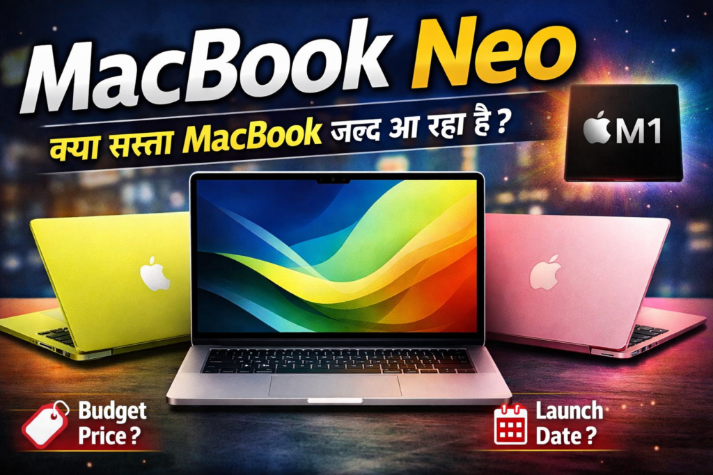 macbook neo