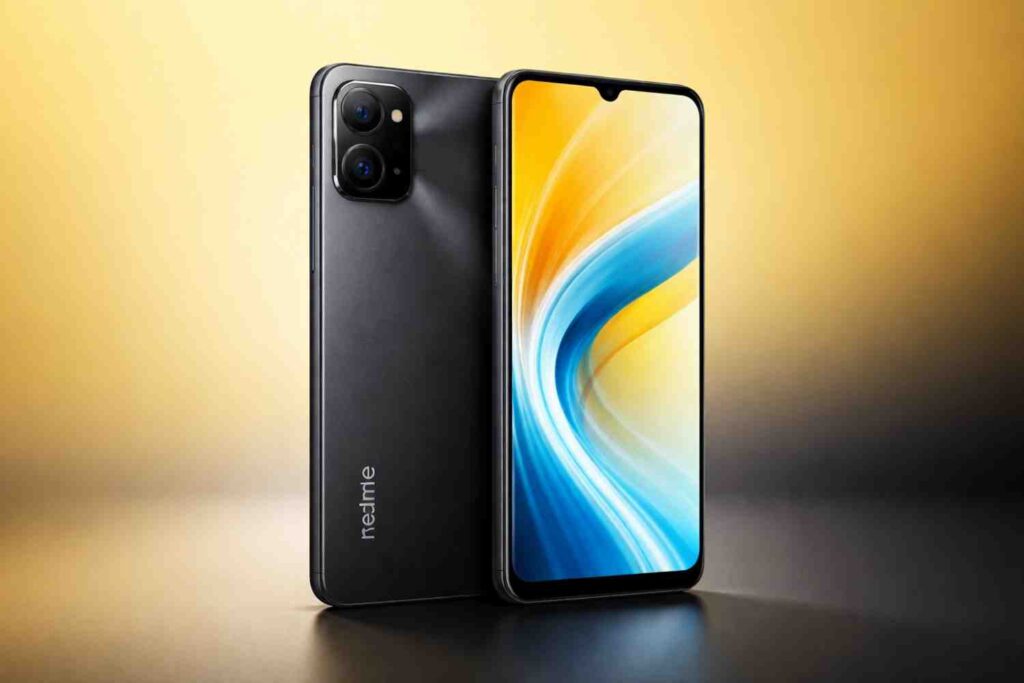 realme p4 lite 5g review