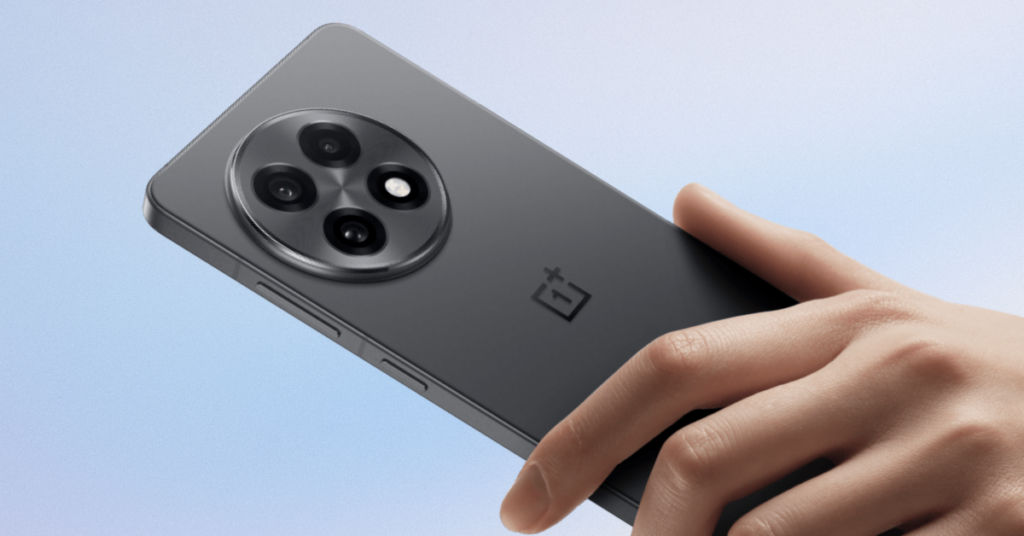 OnePlus upcoming phone